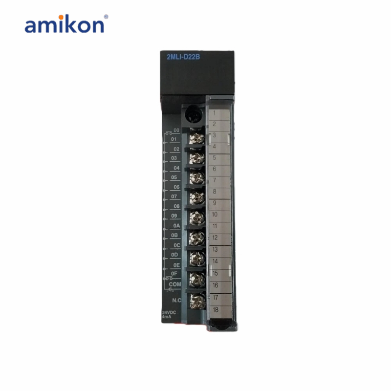 2MLI-D22B