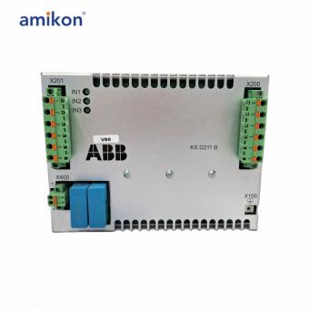 3BHE024313R0101 KSD211A101