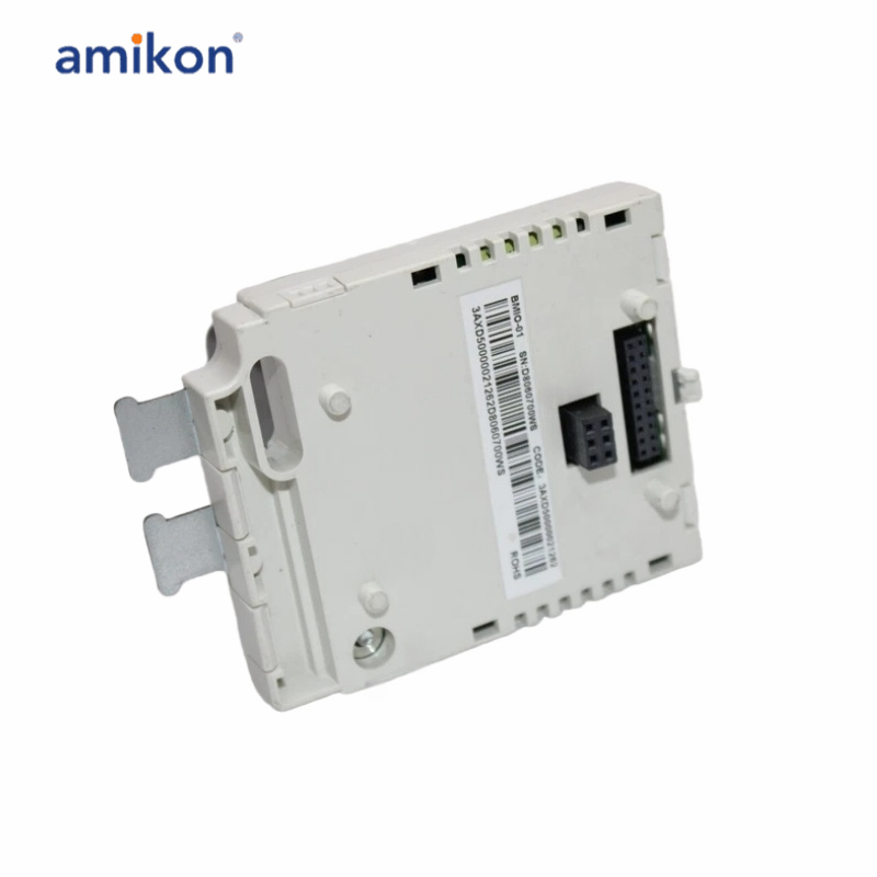 BMIO-01 3AXD50000021262