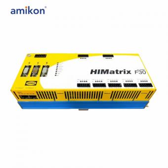 HIMatrix F30 01