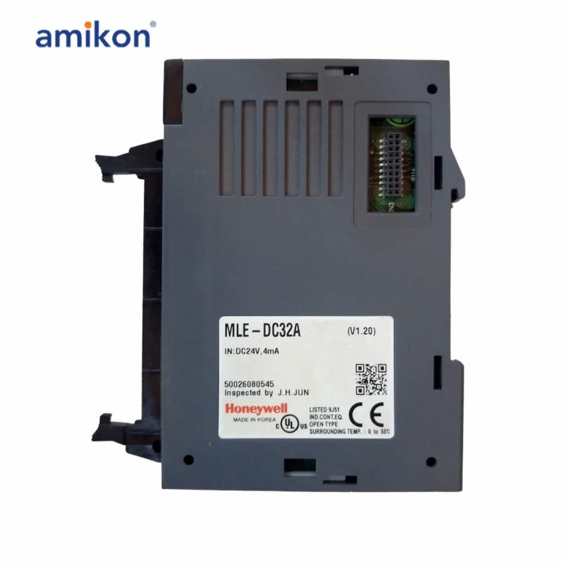 MLE-DC32A