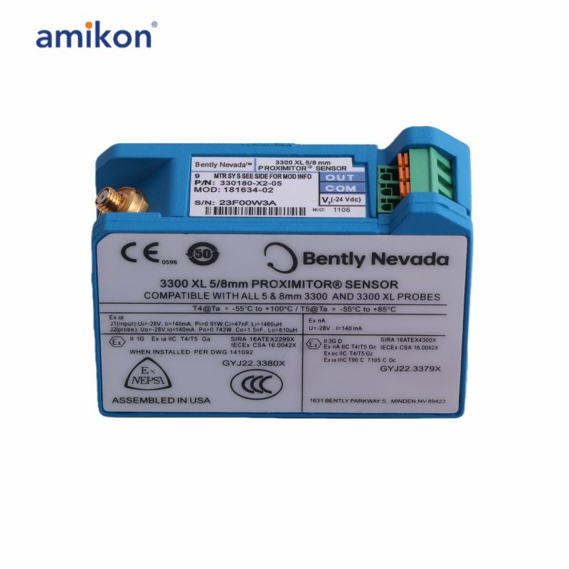 330180-X2-00 MOD:181634-02