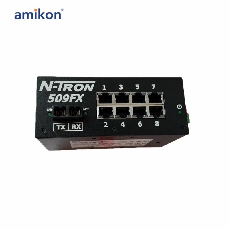NTron509FX-C