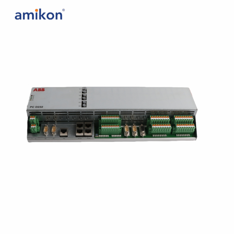 3BHE022293R0101 PCD232 A106