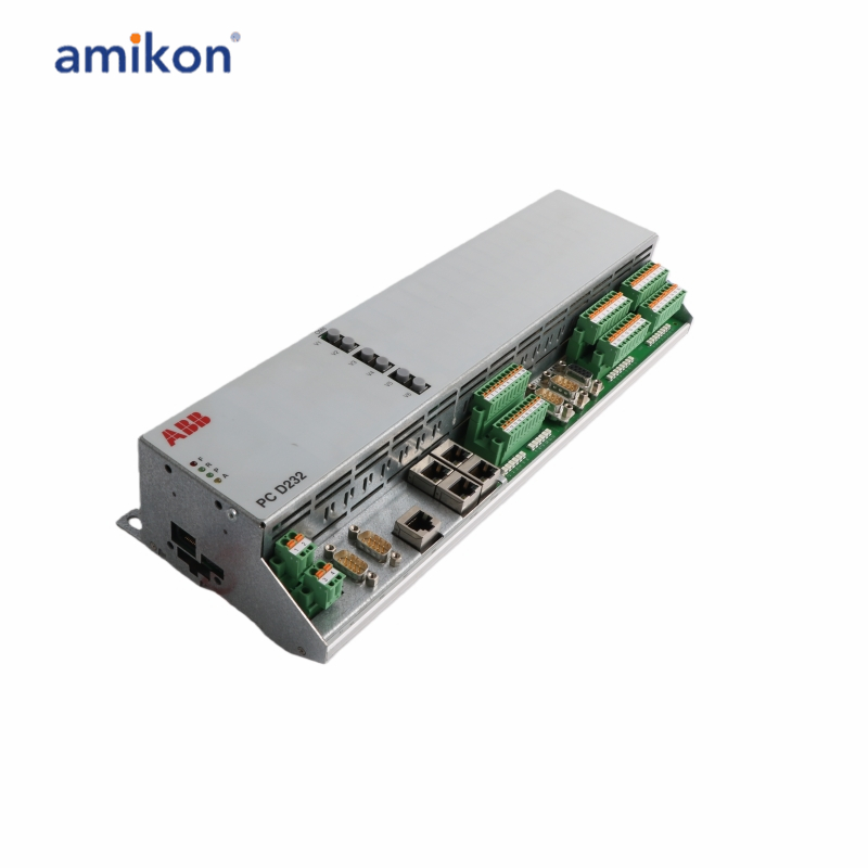 3BHE022293R0101 PCD232 A106