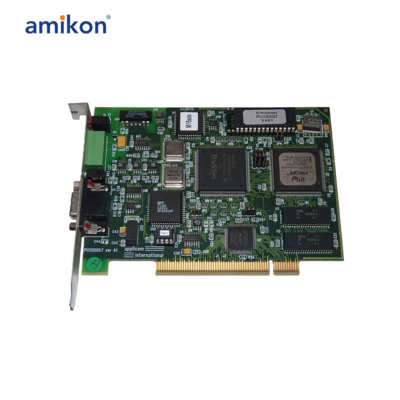 PCIE1500S7 APP-PS7-PCIE