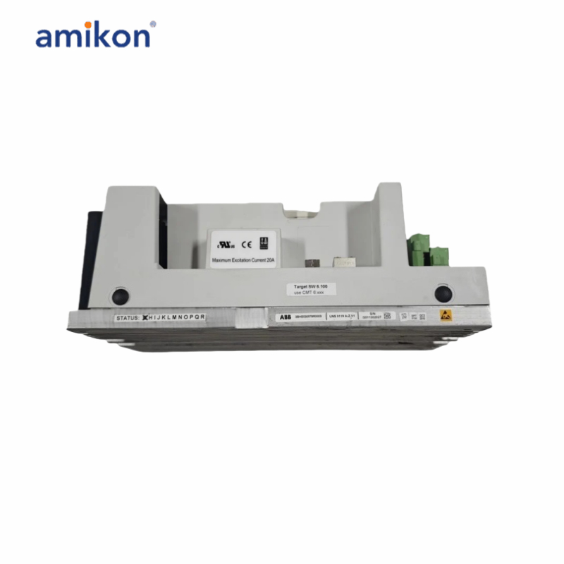 3BHE030579R0003 UNS0119 A-Z,V3