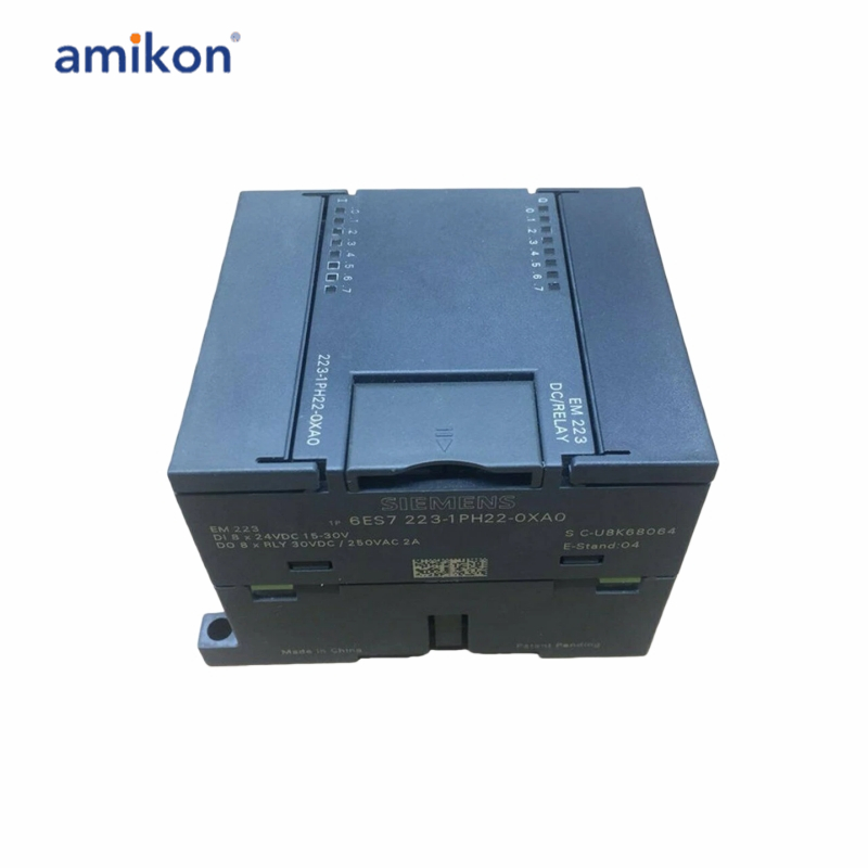 6ES7223-1PH22-0XA0