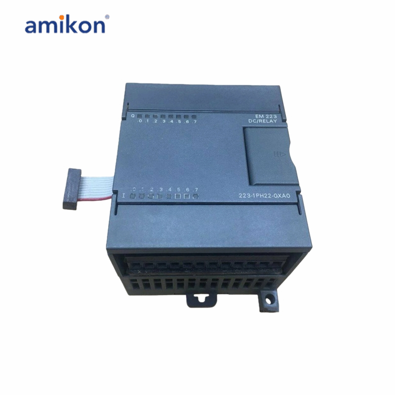 6ES7223-1PH22-0XA0