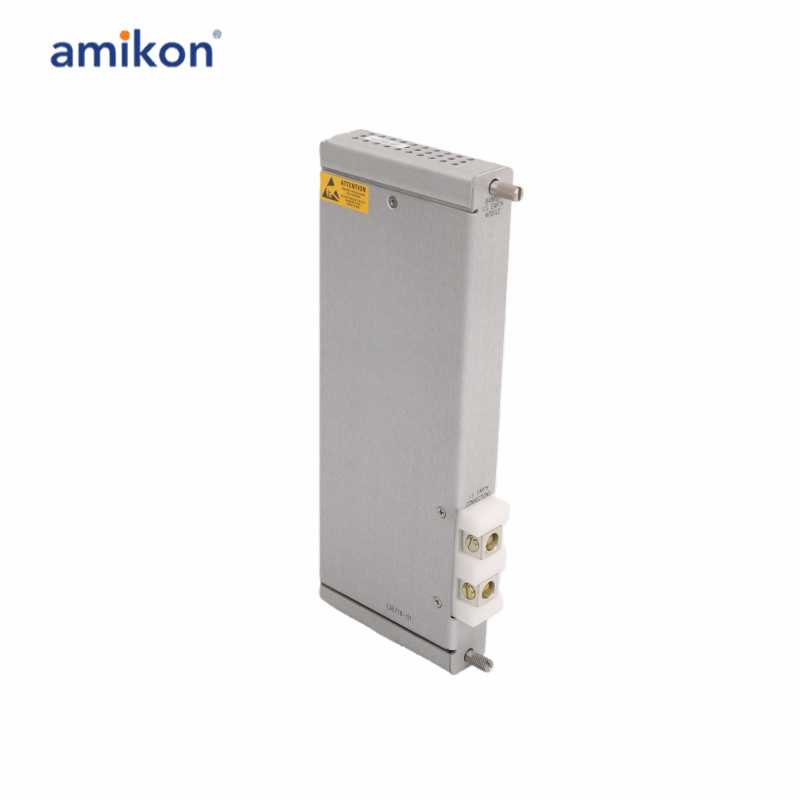 3500/04 136719-01 128275-01F