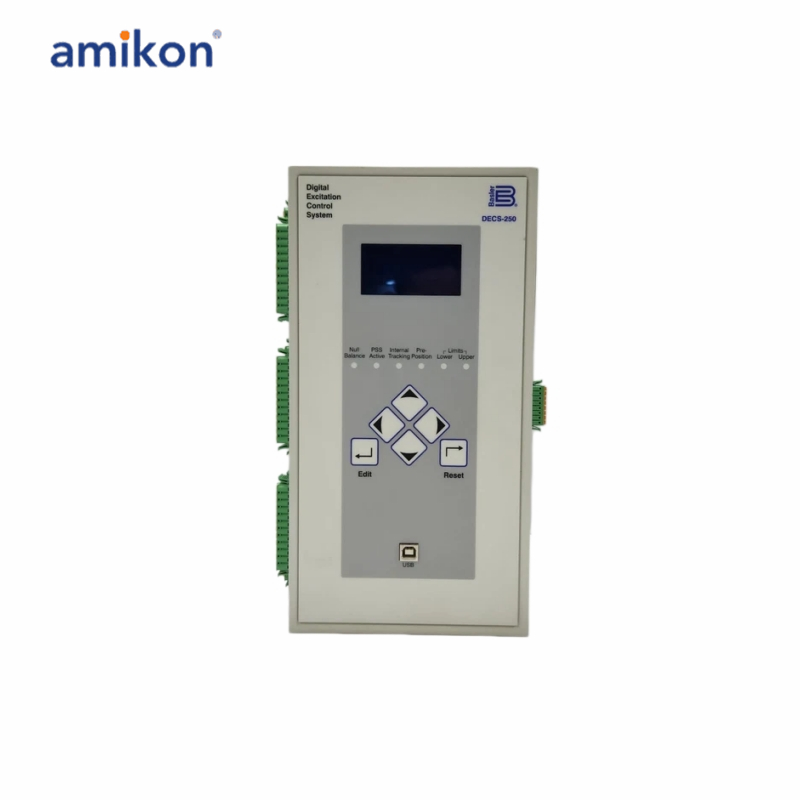 DECS-250 DECS-250-LN1SN1N
