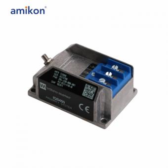 IQS900 204-900-000-011 A1-B21-C1-H10-I0