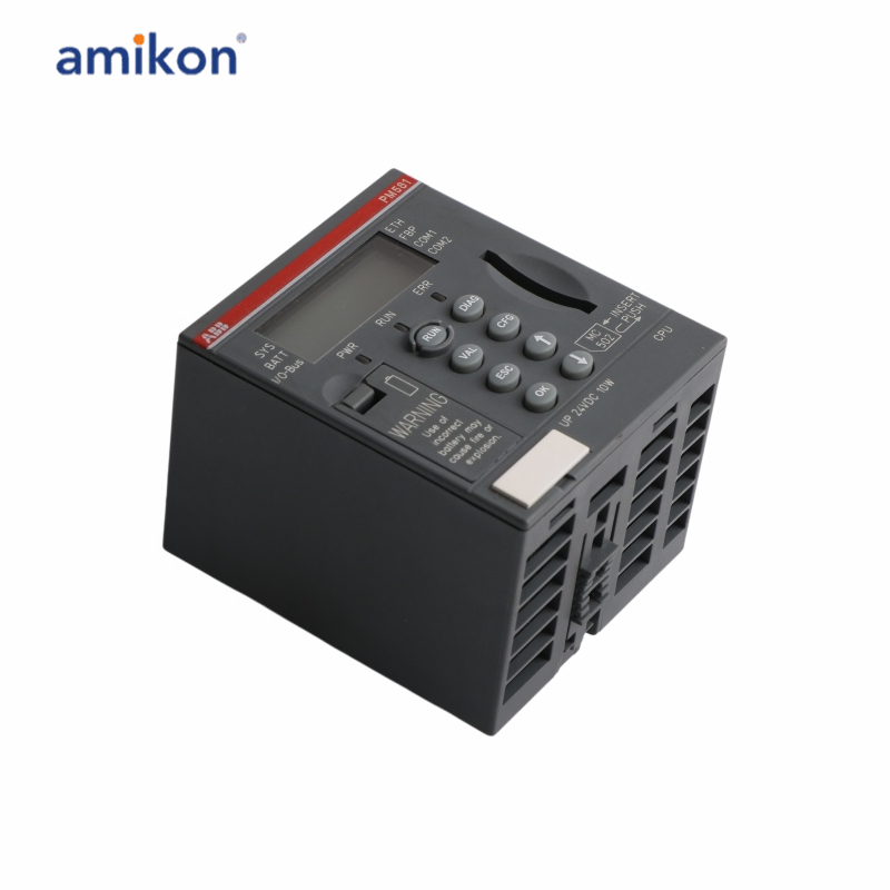 PM581-ETH 1SAP140100R0170