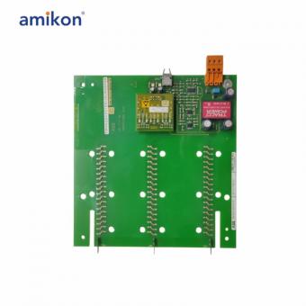 3BHE021887R0101 UBC717 BE101