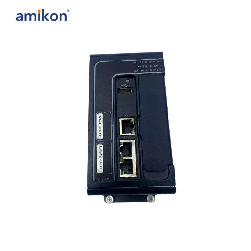 IC695CPK330-ACAS