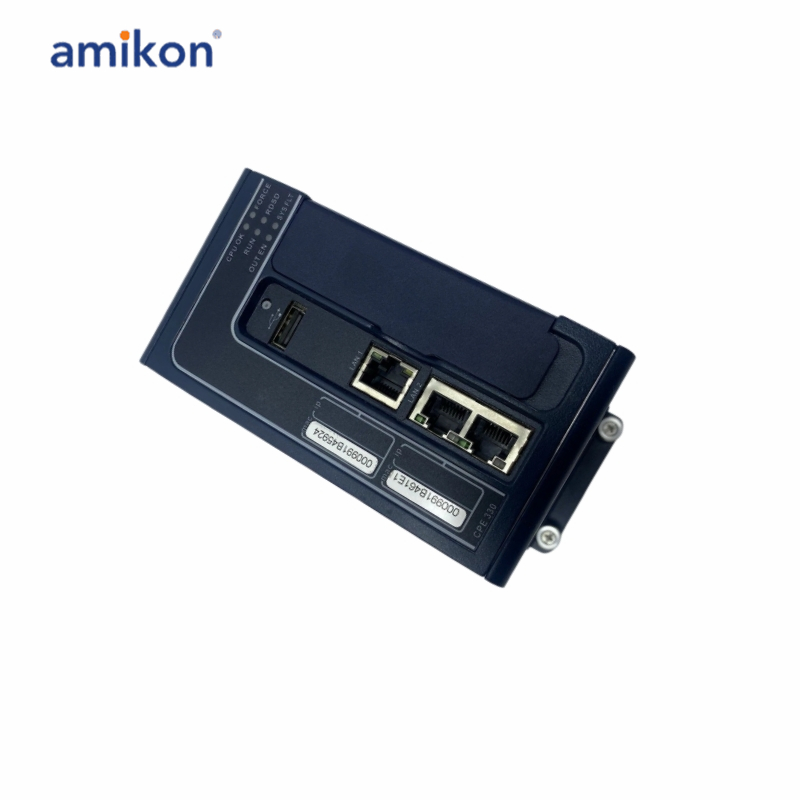 IC695CPK330-ACAS
