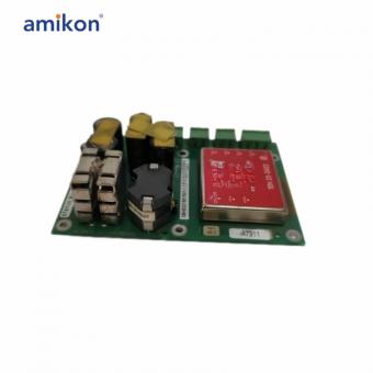 3BHE021951R0124 KVC758 A124