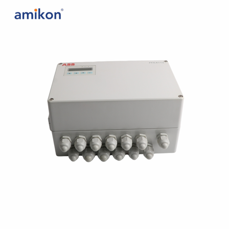 PFEA113 3BSE028144R0020