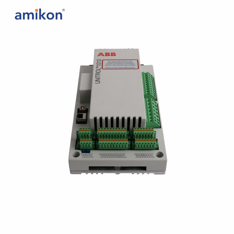 3BHE035301R0410 UNS0121 A-Z,V1