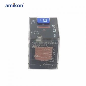 REL-IR-BL/L-24DC/4×21 1032527