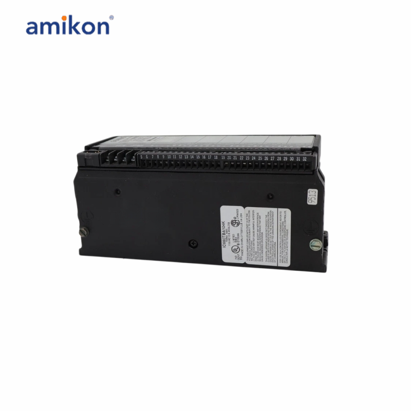 IC660BBA104