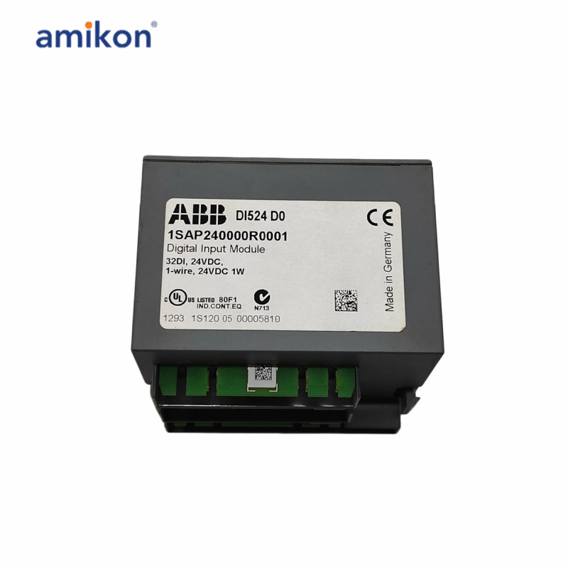 DI524 1SAP240000R0001