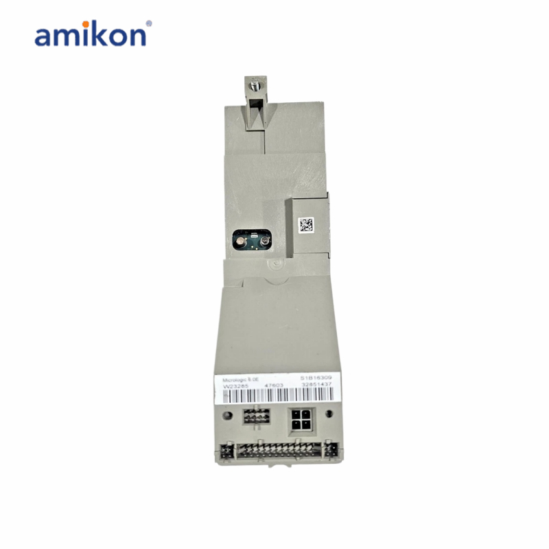 MICROLOGIC 6.0 E