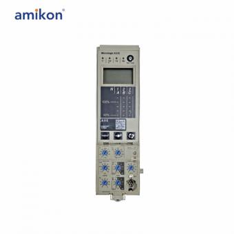 MICROLOGIC 6.0 E