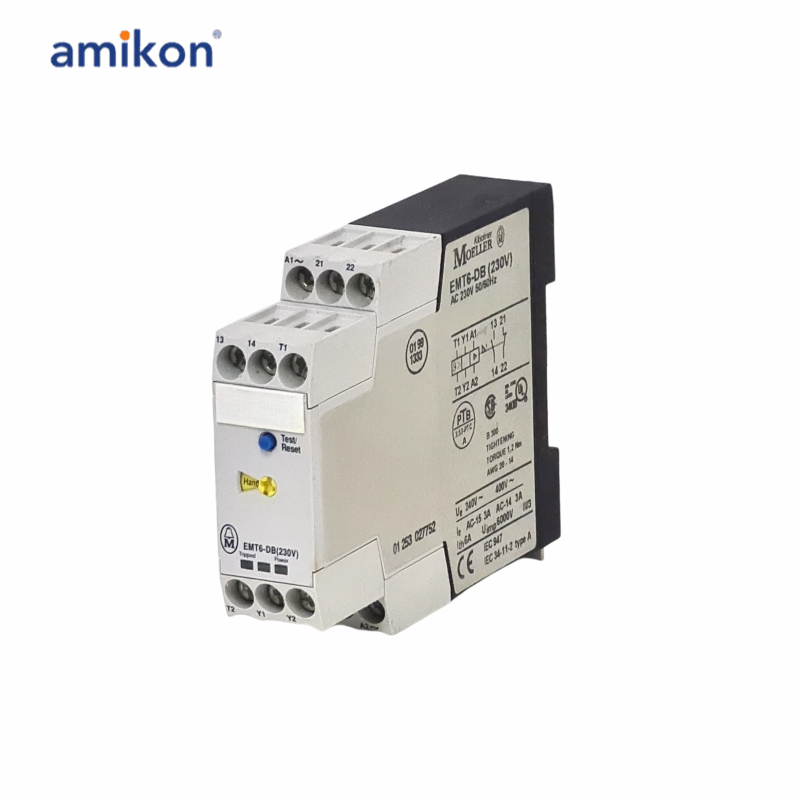 EMT6-DB 066401