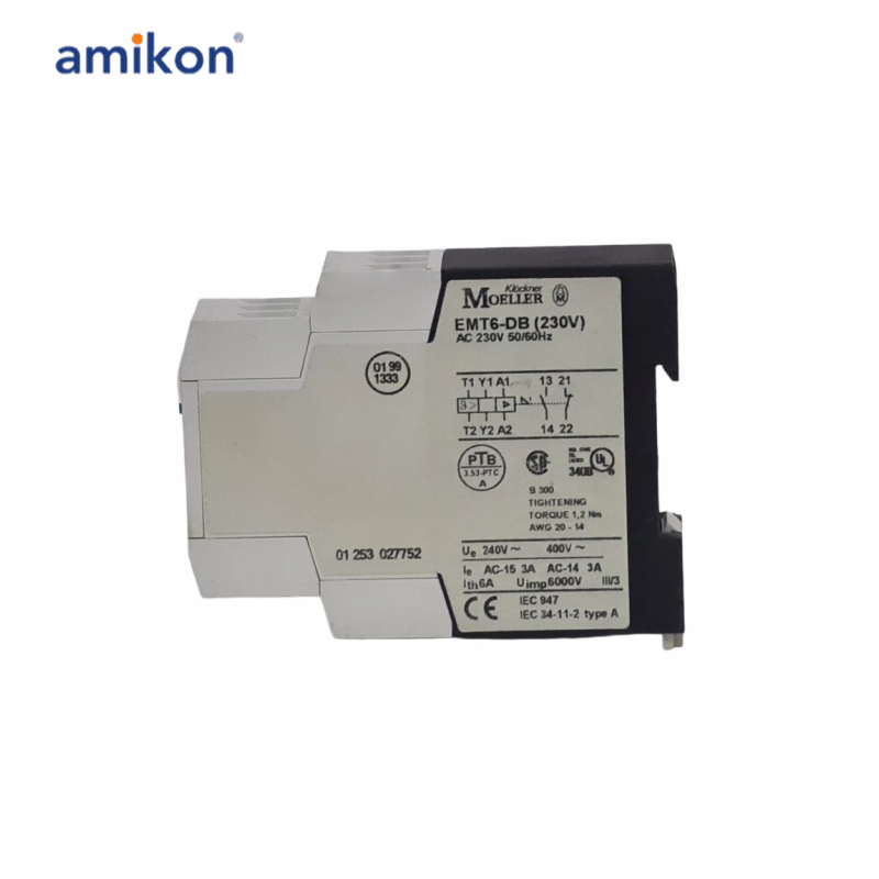 EMT6-DB 066401