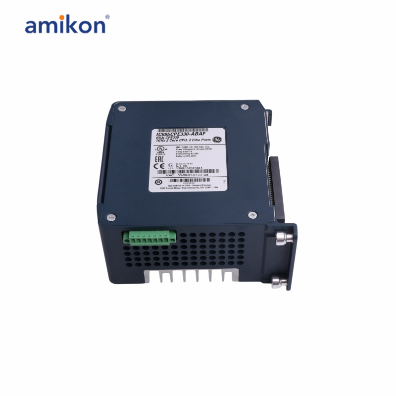 IC695CPE330