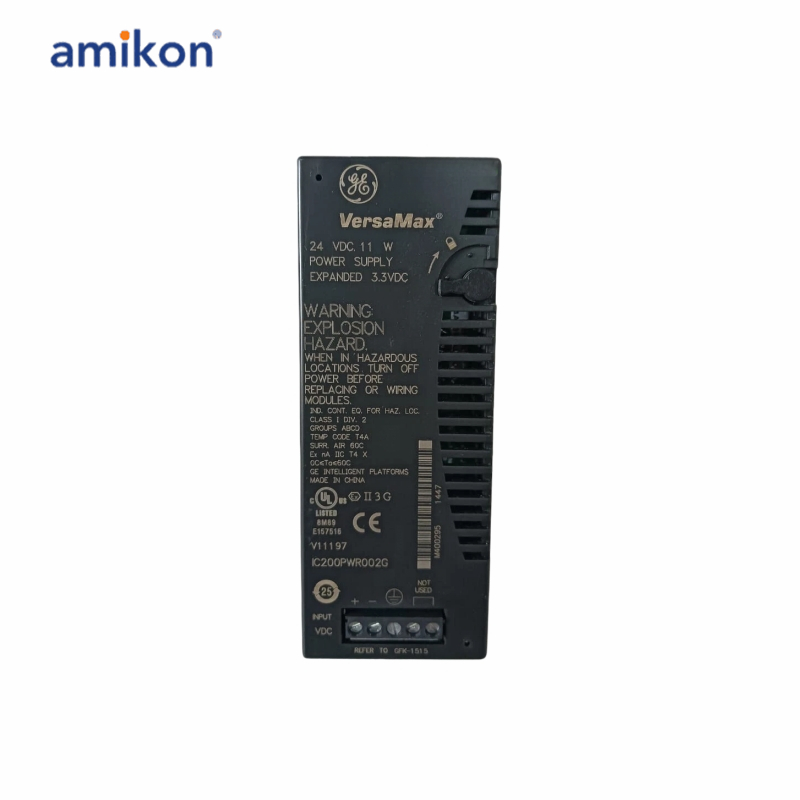 IC200PWR002G
