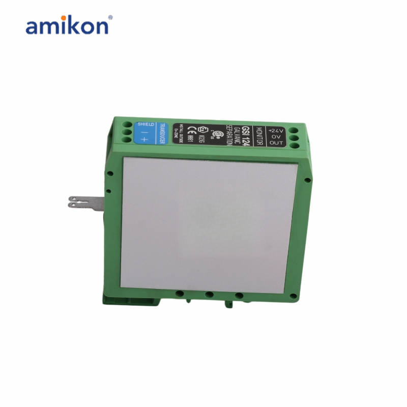 GSI124 244-124-000-022