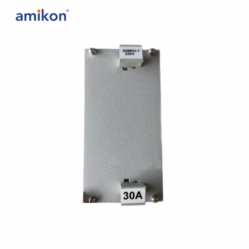 DDM3U-1-320V-30A-S