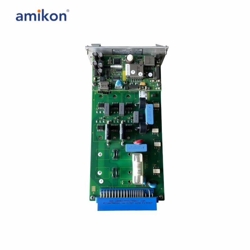 DDM3U-1-320V-30A-S