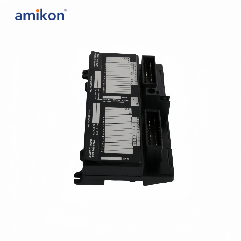 IC670CHS003