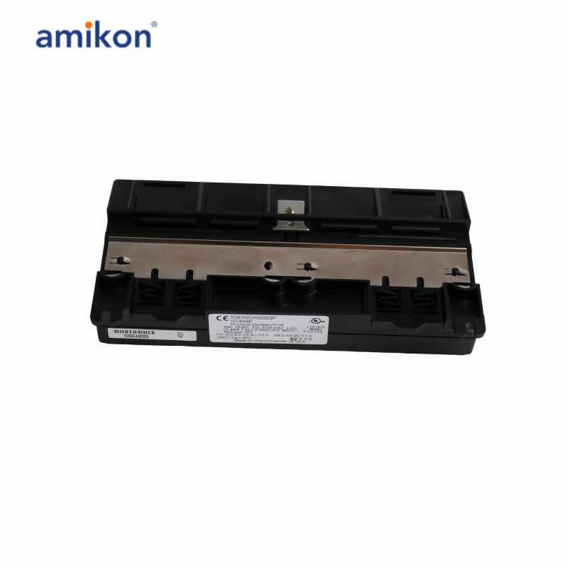IC670CHS003