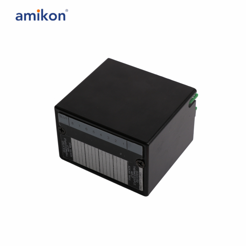 IC670ALG630