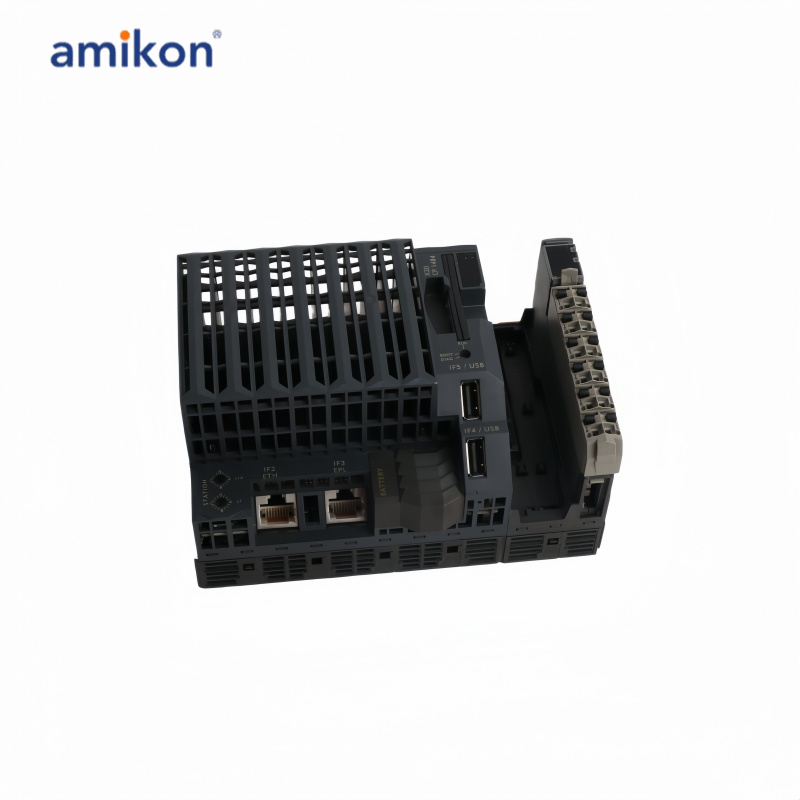 X20CP1484-1