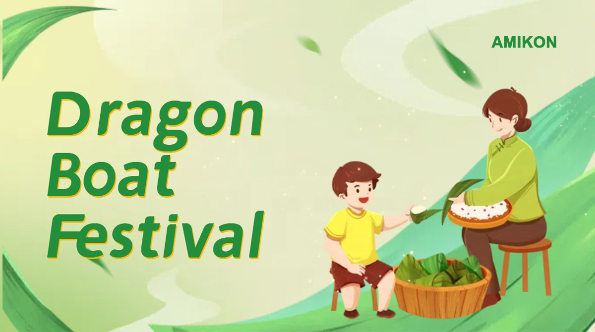 Dragon Boat Festival