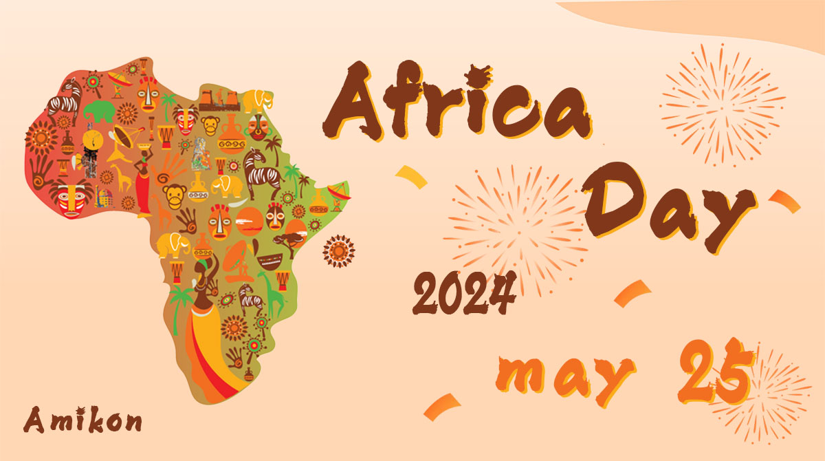 African Liberation Day