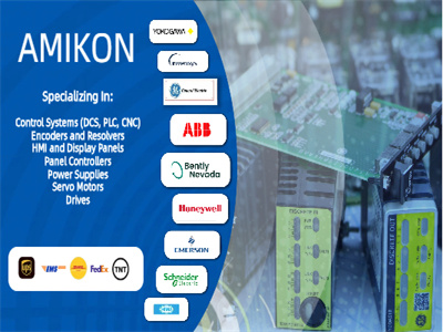 GE Announces Advanced Upgrades to Gas Turbine Control Cards, Enhancing Performance and Reliability