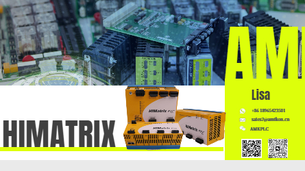 Hima HIMATRIX Safety-Related Controller F60DI3201 F60 DI 32 01