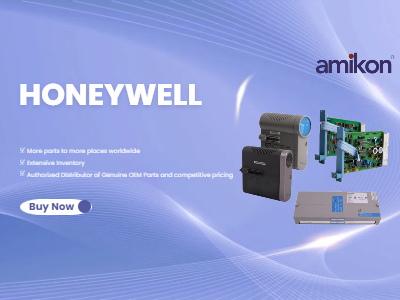 Honeywell CC-TDOR01 51308376-175 Digital Output Relay Module – Reliable Control for Industrial Automation Systems