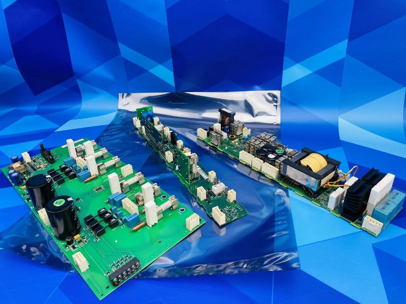 GE Unveils Groundbreaking IS200 Automation Product