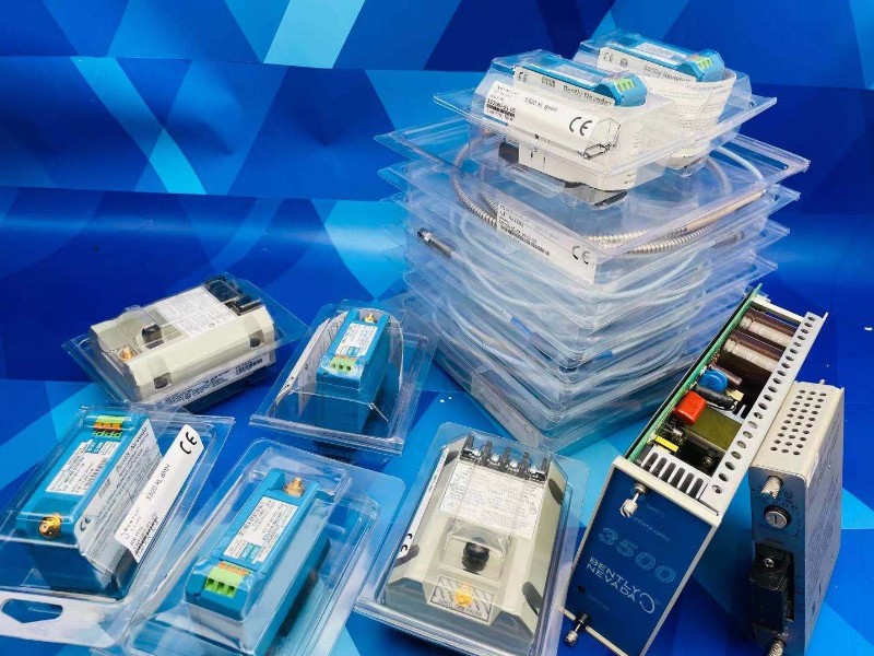 AMIKON Limited and the European & American Markets - 3500/22M 288055-01