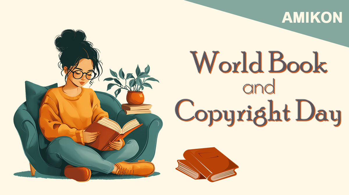 World Book Day