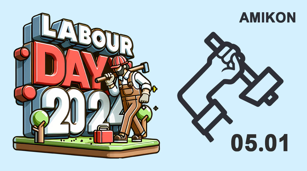 International Workers' Day