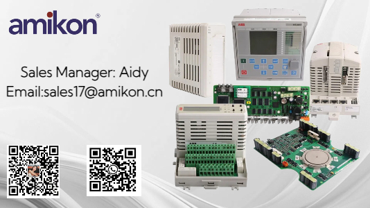 ABB	SPNIS21 Bailey Network Interface Module