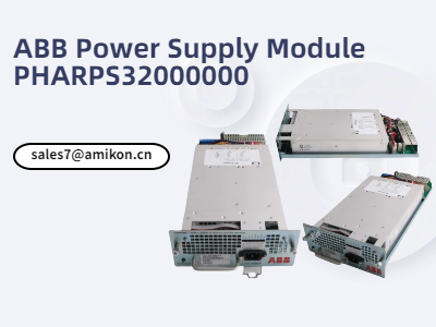 PHARPS32000000 | ABB Power Supply Module